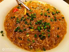 沙蒜豆面-荣小馆(椒江青悦城店)