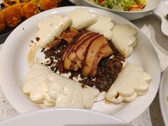 -玉林烤鸭店(垡头店)
