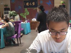 大堂-紫光园(燕郊总店)