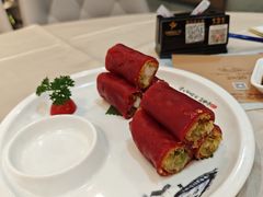 -益健美食大广场(北岭店)