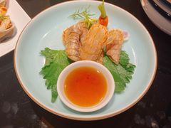 -东莱馋房(陆家嘴店)