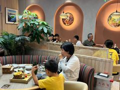 -云海肴·汽锅鸡·云南菜(广安门天虹店)