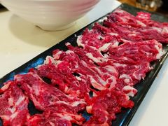 -陈记顺和牛肉火锅(岗顶店)