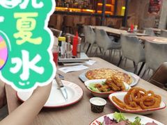 -Tubestation站点比萨(五道营店)