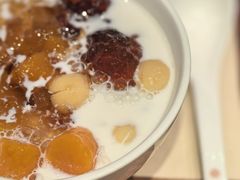 彬妈大满贯-彬媽糖水(侨鑫国际店)