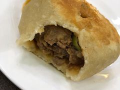 门钉肉饼-白魁老号饭庄(交道口店)