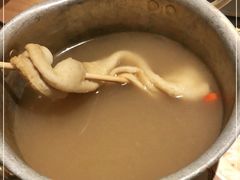 -冰川冷面·延边菜·炭烤串(观前店)