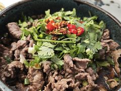 -君霖海鲜私房菜(春柳店)