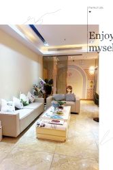 -EC BEAUTY易思美容