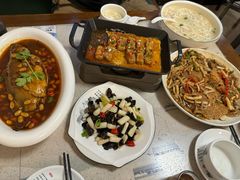 -臭鳜鱼人家·老字号徽菜