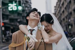 -雪中彩影婚纱摄影·微光艺术中心