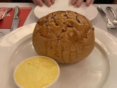 -摩根扒房(桐梓林店)