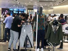 -ZARA HOME(天环广场店)