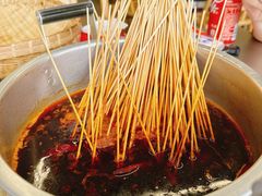 -咏勝锑锅麻辣烫(净居寺路总店)