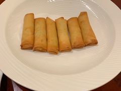 -扬州香格里拉·香宫中餐厅