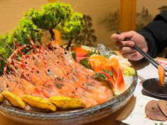 -贵木日本料理·铁板烧(新地假日广场店)
