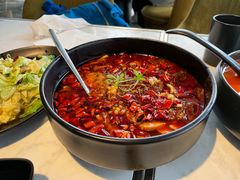 -本来精品川菜(嘉里中心店)