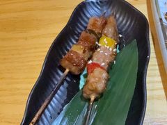 -吉兆·料理(红梅南路店)