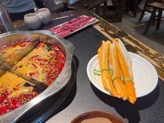 -大风老火锅(江北一店)