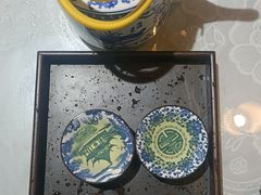 -川白楼·老成都院坝川菜鱼鲜馆(马鞍路店)