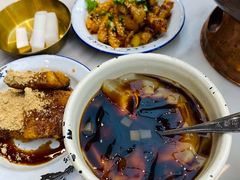 -成都你六姐·牛肉冒菜·麻辣香锅(长泰广场店)