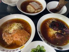 -兴福老面馆(寺路街店)