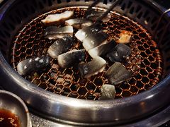 -木槿花韩式炭烤·熟成肉工坊(孙文东路店)