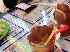 -澳门陈光记烧味饭店(万象城店)