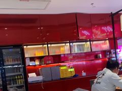 -老板恋上鱼(恒隆广场店)