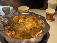 -古乐牛香·鲜牛肉牛杂火锅(千灯店)