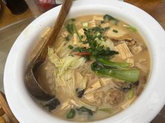 -老磨油饼(高陵店)