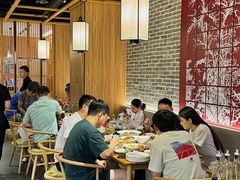 -伊喜饺子·烤鸭(五道口学院路店)