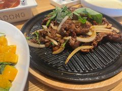 -小大董·烤鸭(五棵松店)