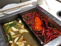 -串一火锅(赛格国际购物中心店)