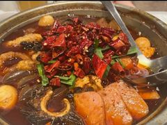 -眉州东坡(国贸店)