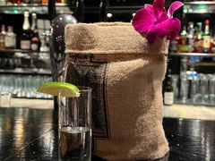 -Long Bar(莱佛士酒店)