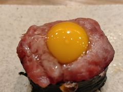 -筑地玉寿司(銀座コア店)