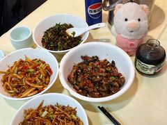 -笨罗卜浏阳菜馆(龙华鹏润达店)