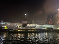-海港城