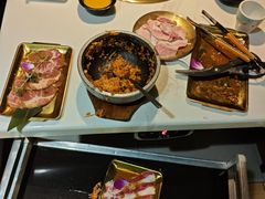 -炙城·韩式烤肉(南京东路店)