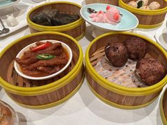 -醉辉皇原味海鲜江南菜(成都大魔方店)