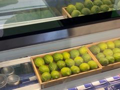 -Yes Lemon就是柠·手打柠檬茶(苏州中心一店)