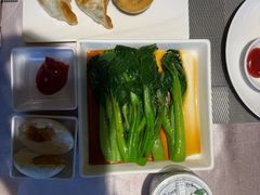 -九里云松·天香餐厅