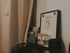 -月球咖啡retro