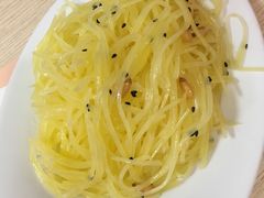 -喜家德虾仁水饺(马栏店)