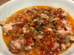 -新白鹿餐厅(城西银泰城店)