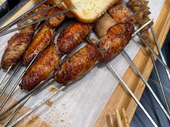 -老虎滩大连海鲜烧烤(建邺云锦路总店)