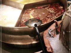 -湊湊火锅·茶憩(打浦桥日月光店)