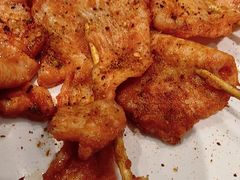 -小杨生煎(白玉兰广场店)