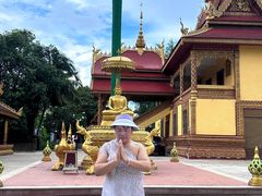 -西双版纳傣族园